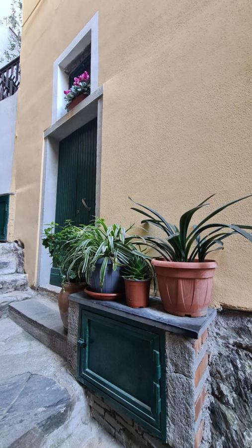 La Casa Di Ia Apartment Vernazza Exterior photo