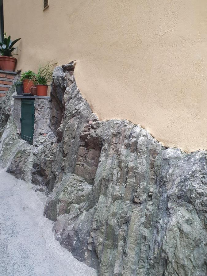 La Casa Di Ia Apartment Vernazza Exterior photo